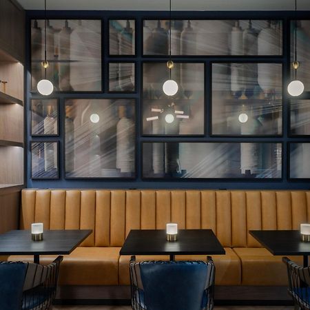 Glasgow Marriott Hotel Екстер'єр фото