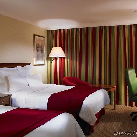 Glasgow Marriott Hotel Екстер'єр фото