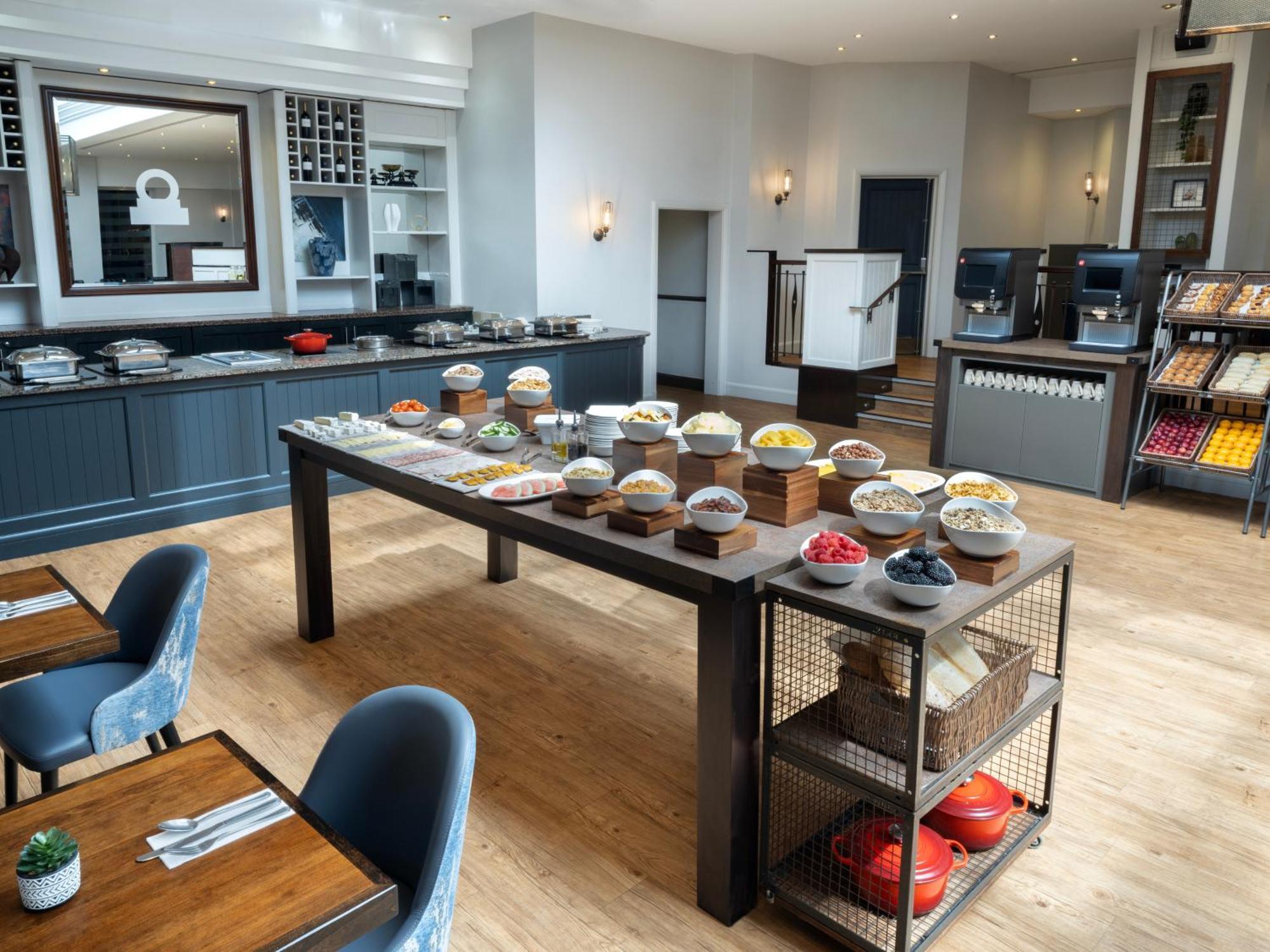 Glasgow Marriott Hotel Екстер'єр фото