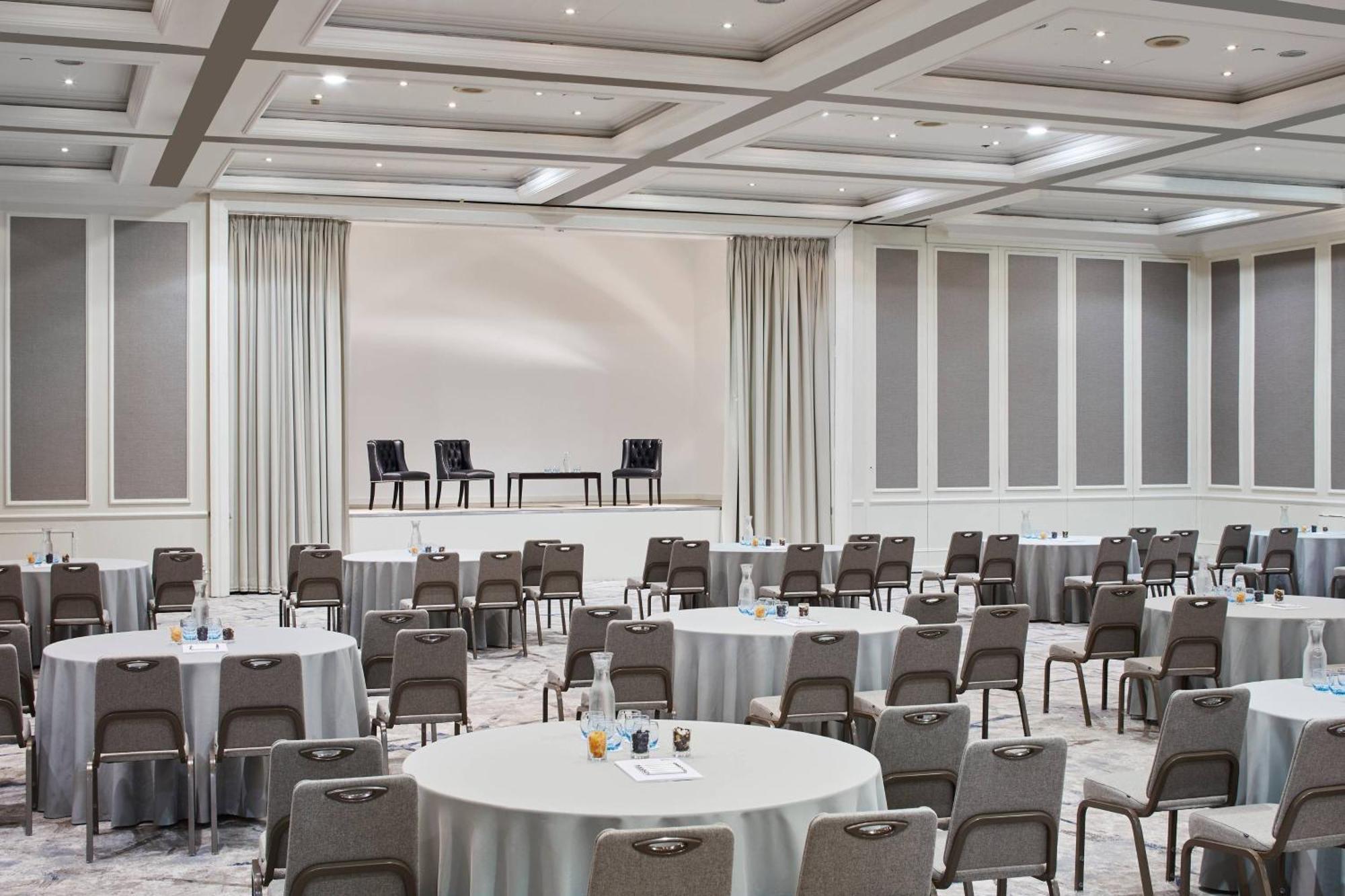 Glasgow Marriott Hotel Екстер'єр фото