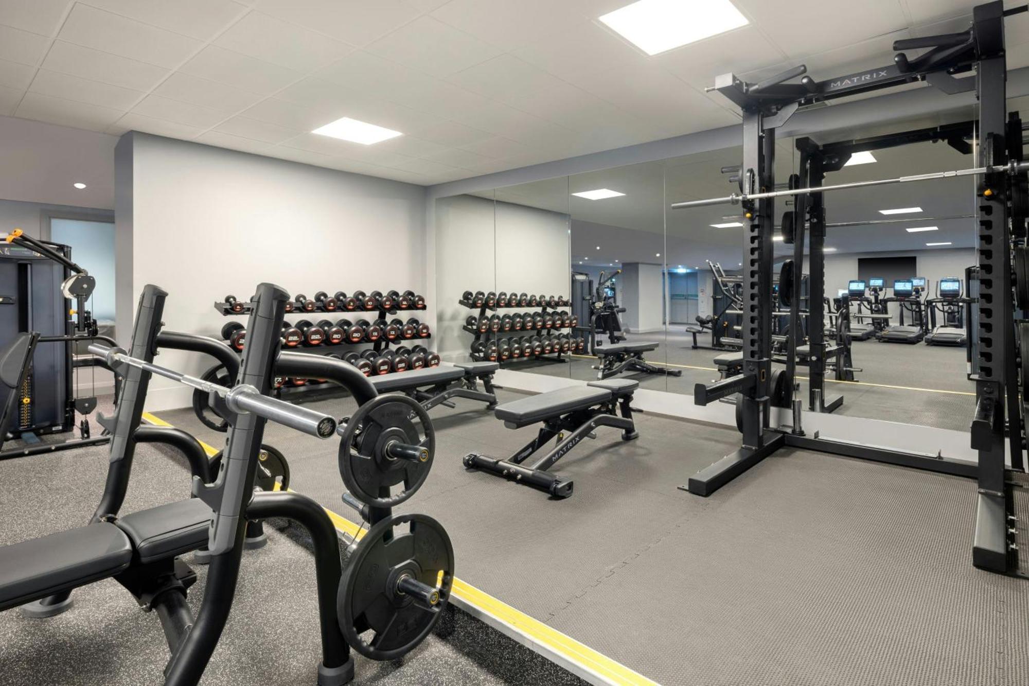 Glasgow Marriott Hotel Екстер'єр фото